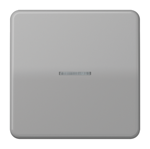 Клавиша JUNG CD 500, серый